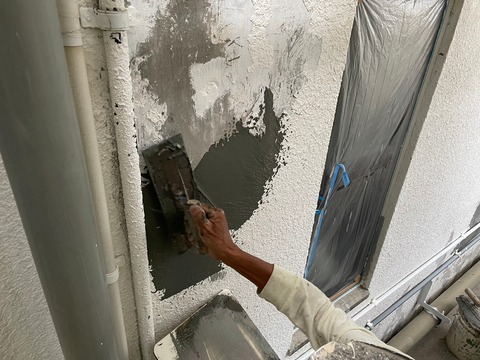 LINE_ALBUM_玉城正実邸塗替え工事_230702_135