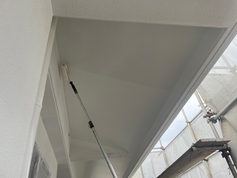 LINE_ALBUM_知念様二世帯住宅塗替え工事プランB_230424_96