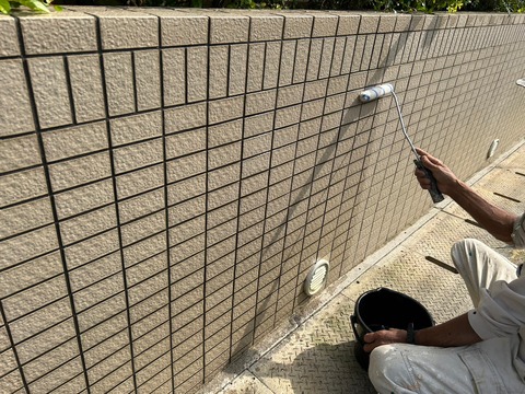 LINE_ALBUM_金城様共同住宅塗替え工事_230518_123