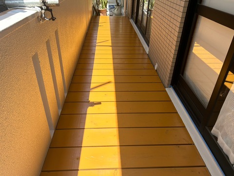 LINE_ALBUM_金城様共同住宅塗替え工事_230518_141