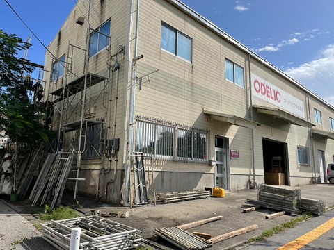 LINE_ALBUM_高良様物件貸し店舗塗替え防水工事_221214_15