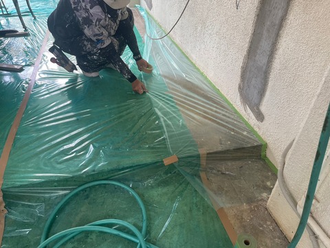 LINE_ALBUM_赤嶺邸塗替え工事　　(豊見城金良)_230617_167