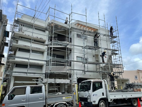 LINE_ALBUM_垣花邸共同住宅塗替え防水工事_220926_40