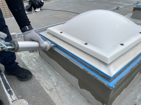 LINE_ALBUM_金城様共同住宅塗替え工事_230518_43