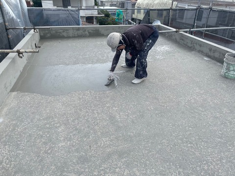 LINE_ALBUM_玉城勲邸塗替え防水工事_231228_107