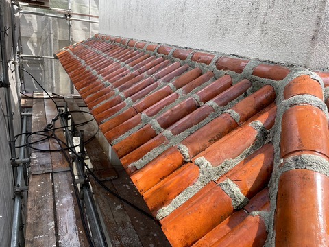 LINE_ALBUM_赤嶺邸塗替え工事　　(豊見城金良)_230617_107