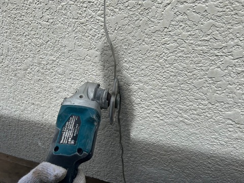 LINE_ALBUM_関空ペット様物件塗替え工事_231025_215