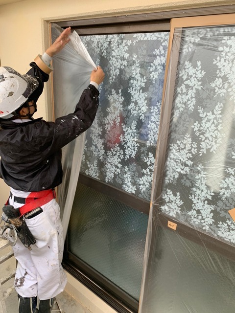 LINE_ALBUM_メゾンリーセス塗替え補修防水工事_220520_82