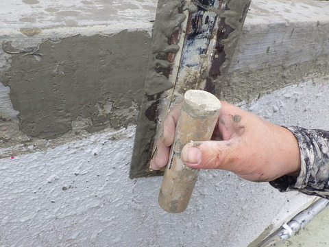 クラック カチオン