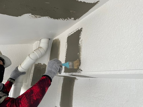 LINE_ALBUM_知念様二世帯住宅塗替え工事プランB_230424_139