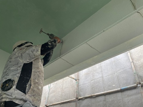 LINE_ALBUM_津嘉山邸塗替え工事_221007_102