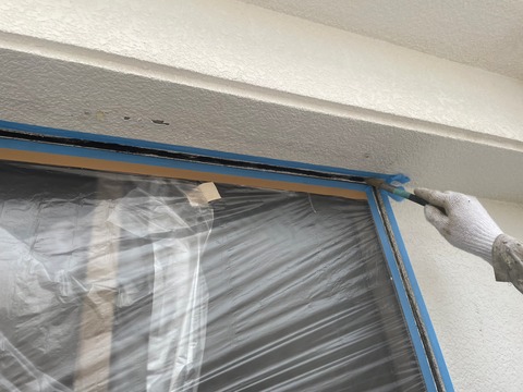 LINE_ALBUM_知念様二世帯住宅塗替え工事プランB_230424_151