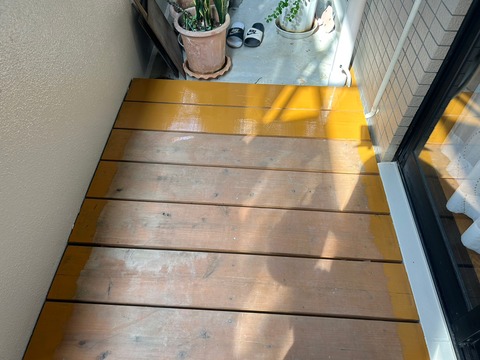 LINE_ALBUM_金城様共同住宅塗替え工事_230518_140