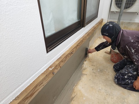 LINE_ALBUM_玉城勲邸塗替え防水工事_231228_160