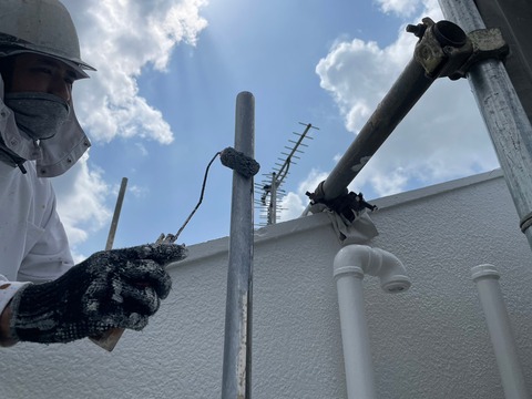 LINE_ALBUM_知念様二世帯住宅塗替え工事プランB_230424_78