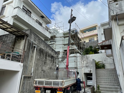 LINE_ALBUM_津嘉山邸塗替え工事_221007_34