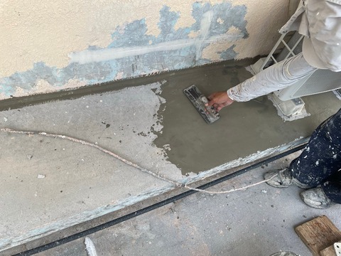 LINE_ALBUM_比嘉邸塗替え防水工事(安里)_231016_163