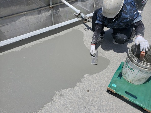 LINE_ALBUM_玉城正実邸塗替え工事_230706_30