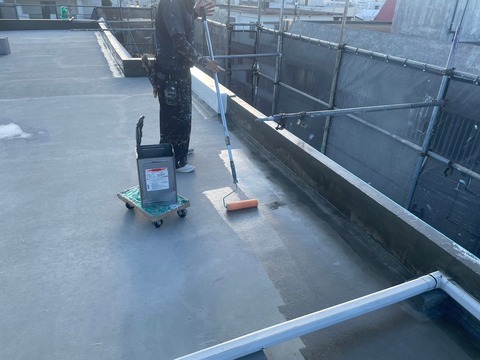 LINE_ALBUM_玉城勲邸塗替え防水工事_231228_123