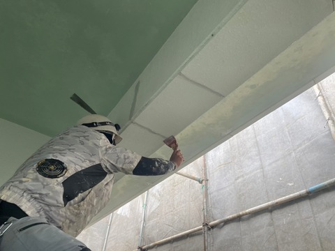 LINE_ALBUM_津嘉山邸塗替え工事_221007_101