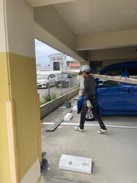 LINE_ALBUM_メゾンリーセス塗替え補修防水工事_220520_17