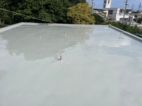 LINE_ALBUM_小波津様邸屋上防水工事_240109_113