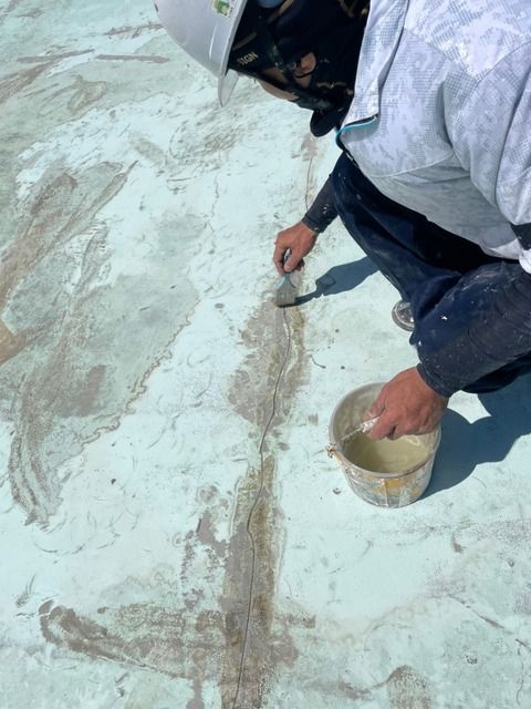 LINE_ALBUM_新垣様屋上防水工事_220818_28