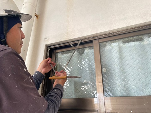 LINE_ALBUM_知念様二世帯住宅塗替え工事プランB_230424_157