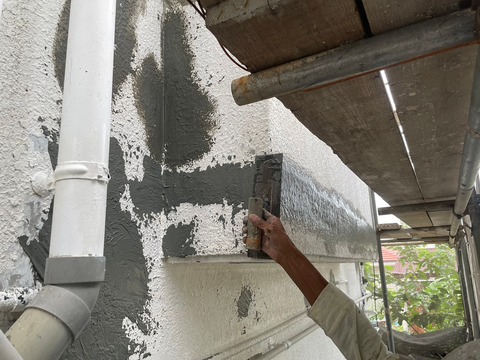 LINE_ALBUM_玉城正実邸塗替え工事_230702_131