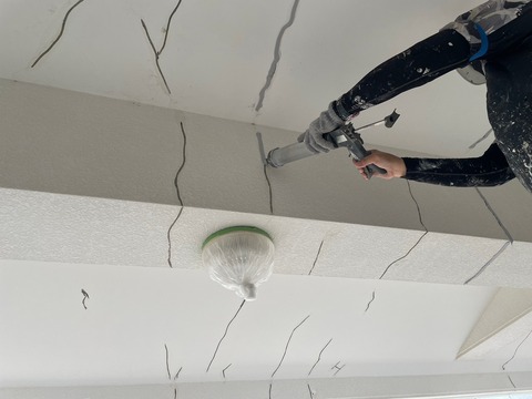 LINE_ALBUM_知念様二世帯住宅塗替え工事プランB_230424_144