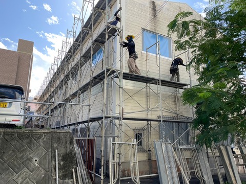 LINE_ALBUM_高良様物件貸し店舗塗替え防水工事_221214_16