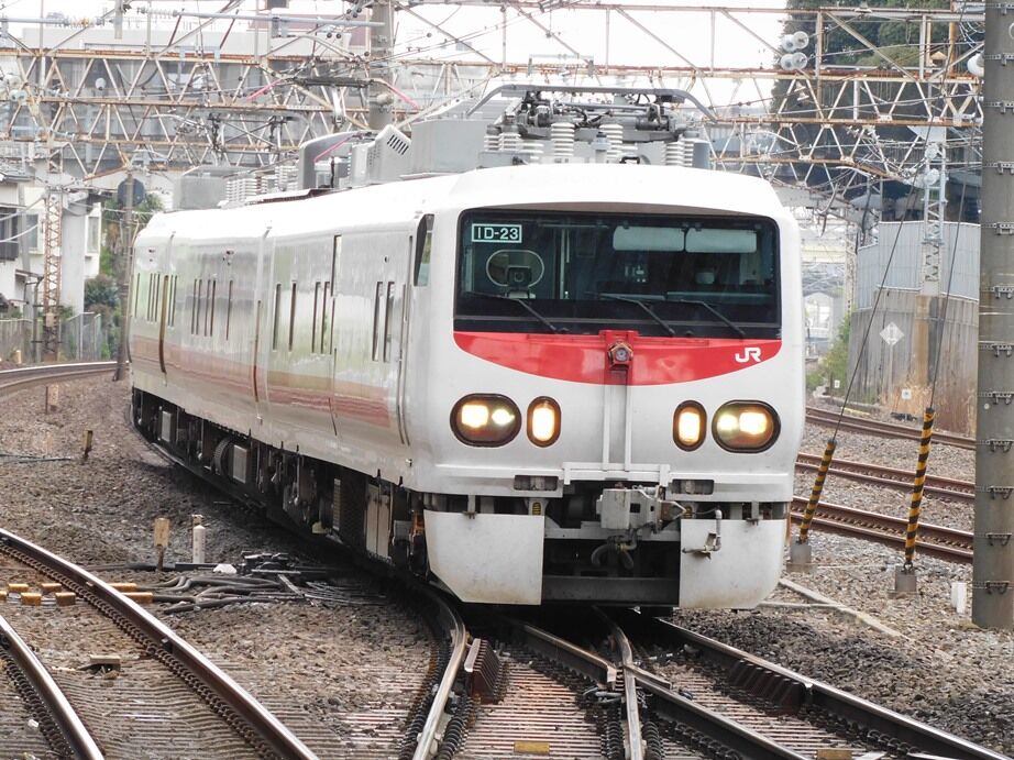 491系電車 – e491系 編成表 – EDYSG