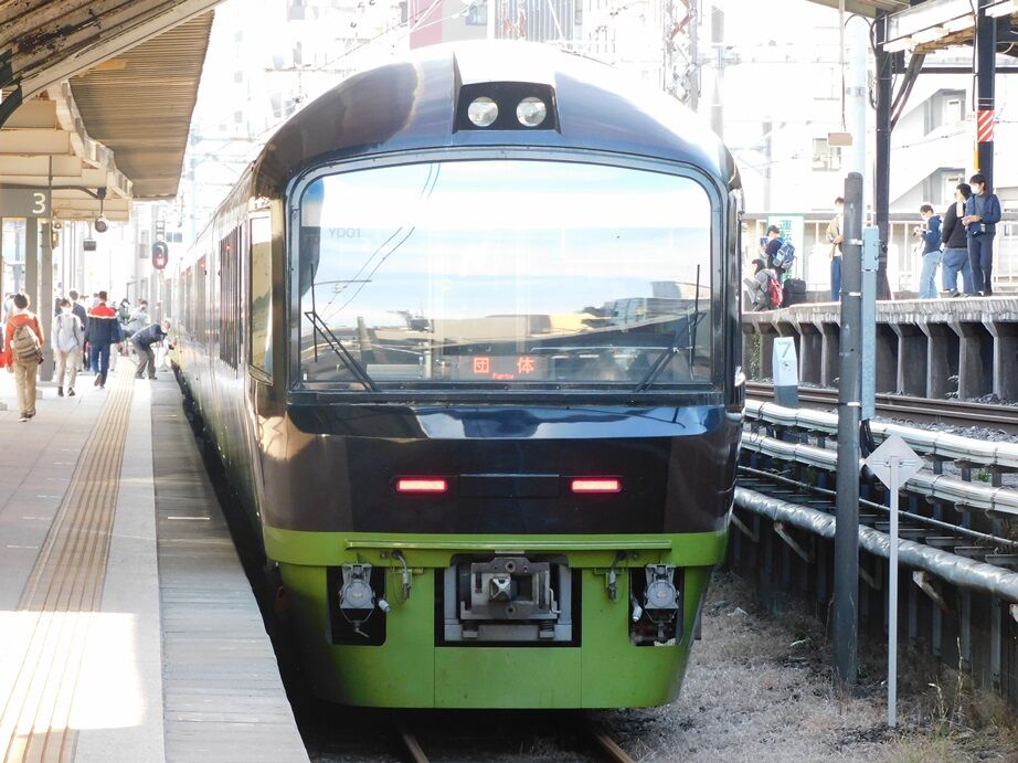 リゾートやまどりで行く金谷・鋸山の旅＋B.B.BASE外房＋さわら・かしま - 令和4年10月 : 深徒徒