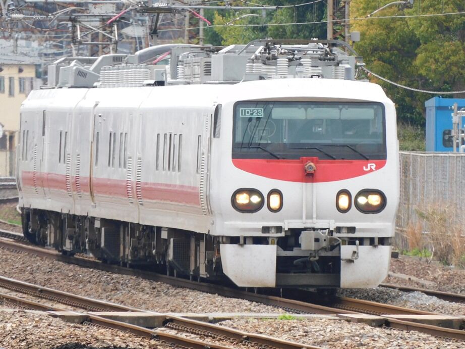 491系電車 – e491系 編成表 – EDYSG