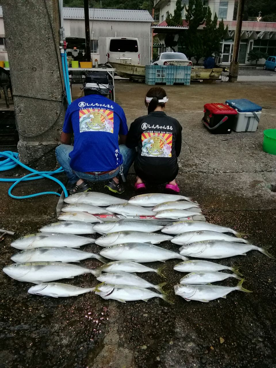 川越町立川越中学校