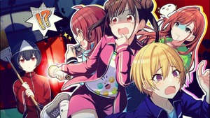 シャニマス ちょこ先輩は顔芸キャラとして生きていくのだろうか シャニマスまとめ速報
