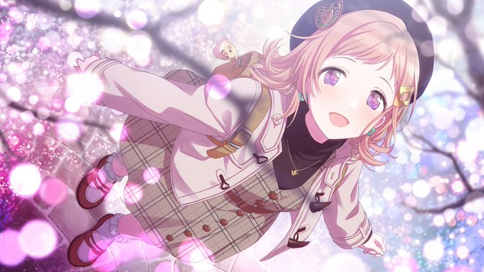 シャニマス イラスト