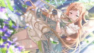 シャニマス 真乃はあんなカード出されたら楽しくて周りたくなっちゃうよね Pカップ シャニマスまとめ速報
