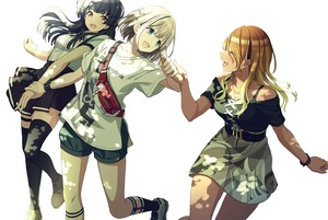 アイドルマスター シャニマス みんなが好きなアイドルの私服ってどんなの