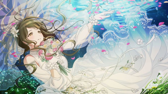 アイドルマスター シャニマス ハッピー アイ スクリーム 桑山 千雪 コミュを見たみんなの感想まとめ ネタバレ注意