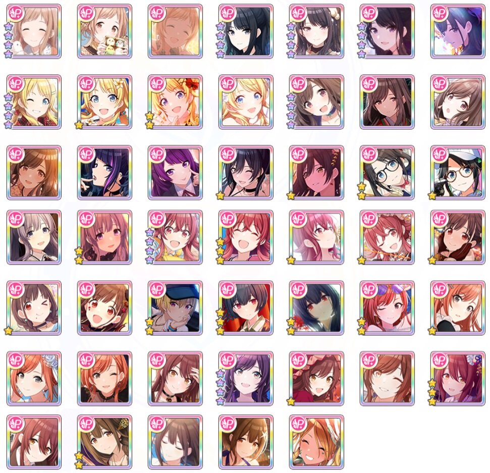 シャニマス Ssr特訓はづきさんそれぞれ1枚手に入れたんですがこの中で誰に使うのがいいと思いますか シャニマスまとめ速報 シャニマス Ssr特訓はづきさんそれぞれ1枚手に入れたんですがこの中で誰に使うのがいいと思いますか シャニマスまとめ速報