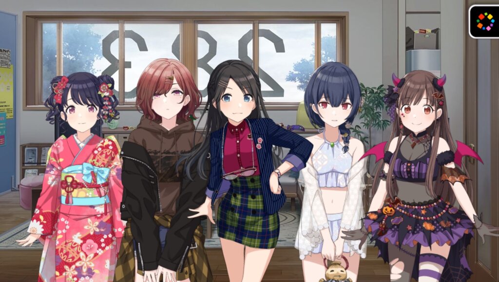 アイドルマスター シャニマス Pアイドルにおすすめとか有りますか シナリオ込みで