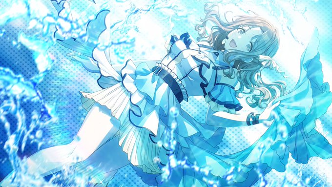 アイドルマスター シャニマス Log 市川雛菜 スキルに対する反応