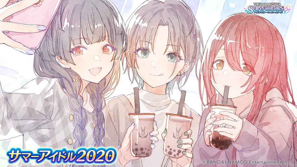 シャニマス みんな美少女だけど特に顔がいいアイドルは誰 シャニマス みんな美少女だけど特に顔がいいアイドルは誰