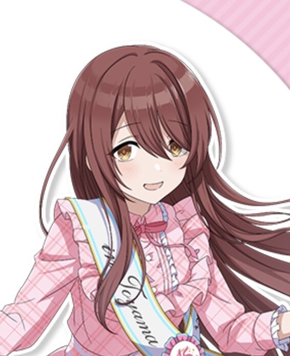 シャニマス 色々な甜花ちゃん可愛い シャニマス 色々な甜花ちゃん可愛い