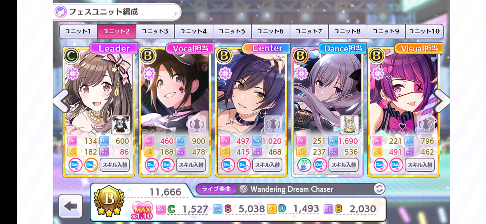 シャニマス グレ6残留勢 限界を感じ始める シャニマスまとめ速報