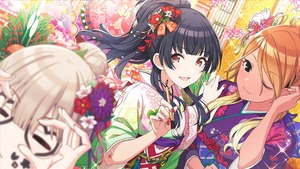 シャニマス ノー墨 勝者フェイス 黛冬優子 性能の評価はこんな感じ シャニマス ノー墨 勝者フェイス 黛冬優子 性能の評価はこんな感じ