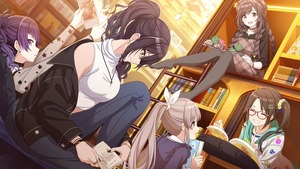 シャニマス 背景グラフィックの仕掛けに気づくのすごいね シャニマスまとめ速報 シャニマス 背景グラフィックの仕掛けに気づくのすごいね シャニマスまとめ速報