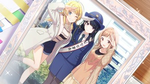 シャニマス 一番好きなコミュ教えて シャニマスまとめ速報 シャニマス 一番好きなコミュ教えて シャニマスまとめ速報