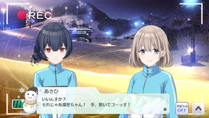 シャニマス 越境コミュで経験が活きてくるのっていいよね シャニマスまとめ速報